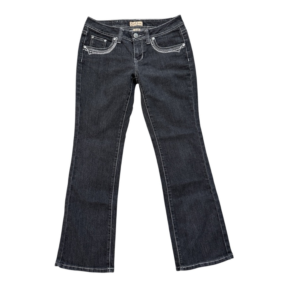 Earl Jean jeans juniors size 2 NWOT